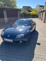 Mazda MX-5 Expression 2.0 MZR Expression - Mazda MX-5: Expression