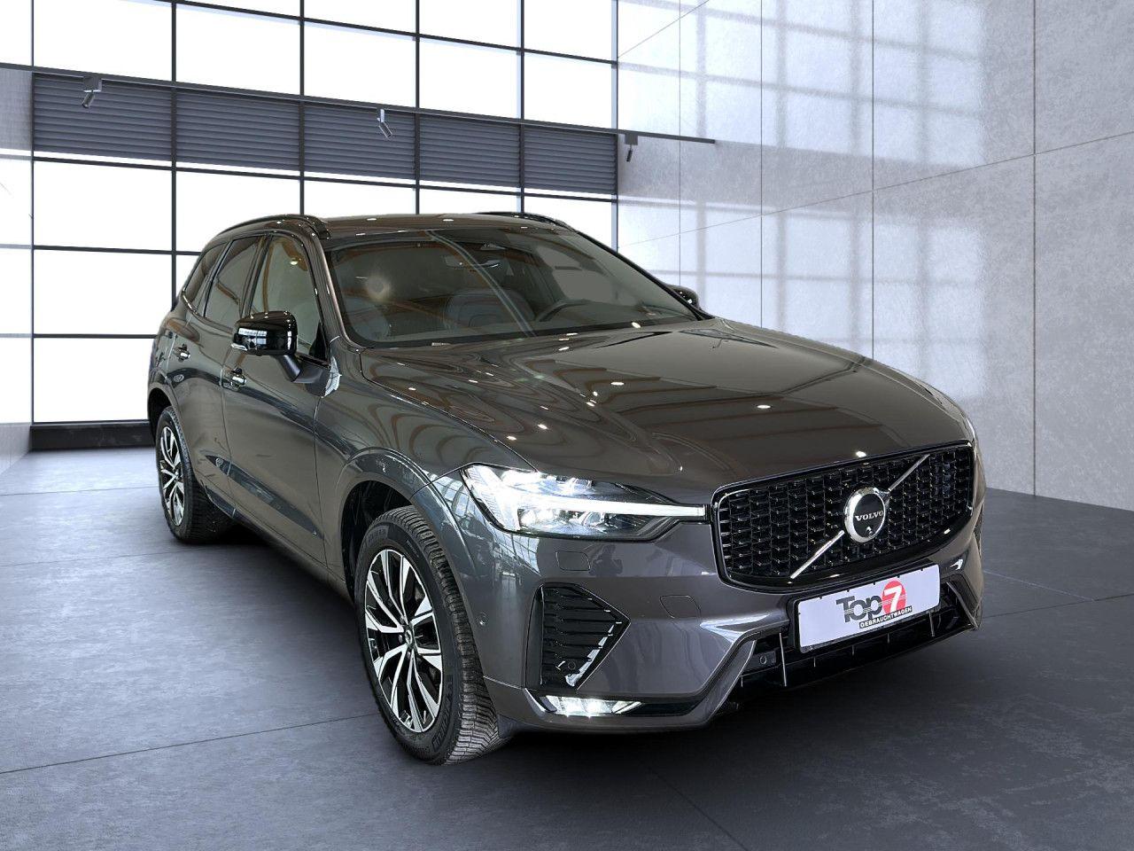Volvo XC60 XC 60 Plus Dark AWD Bluetooth LED Klima, миниатюра 5