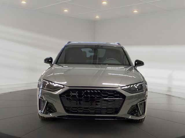A4 Avant S line 40 TFSI quattro S tronic,virtual