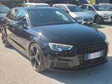 Audi A3 1.6 TDI 116 CV S tronic Sline 2017 - Audi A3: Sline TDI