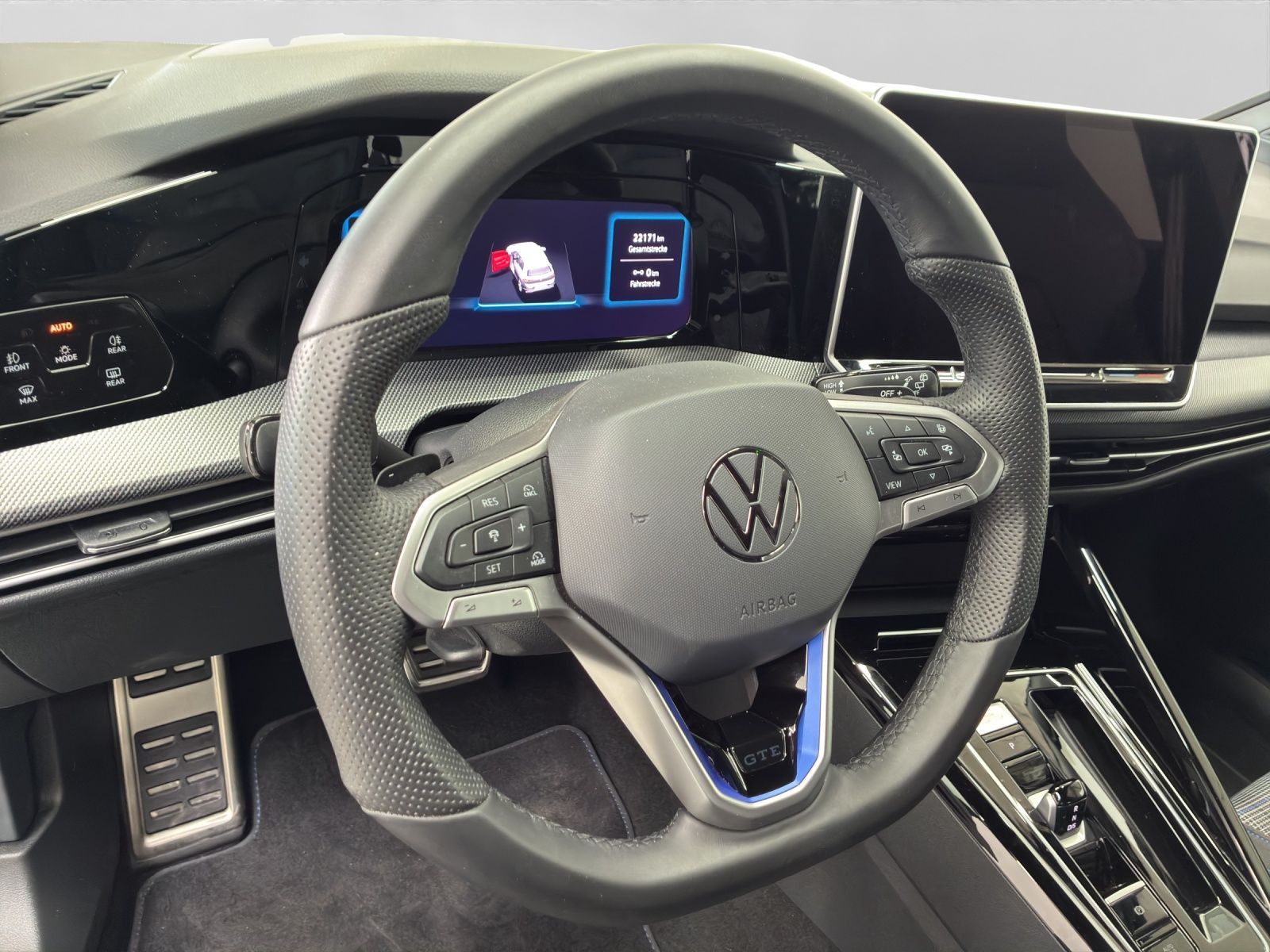 Volkswagen Golf - Bild 11