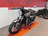 Triumph T100 Bonneville ABS Gold Line - TRIUMPH T 100