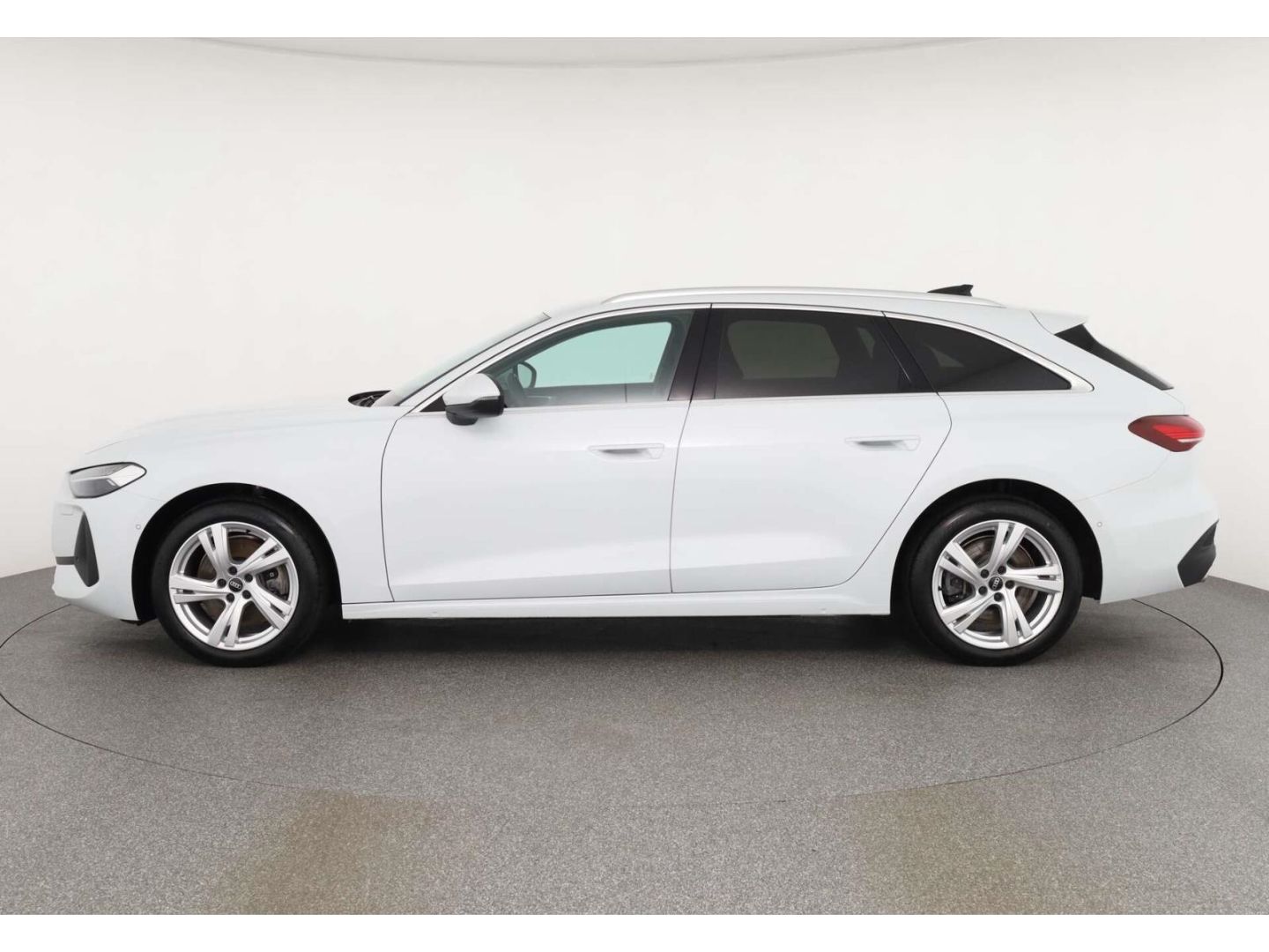 Audi A5 Avant TDI Leder HUD RFK AHK-Vorb foto 5