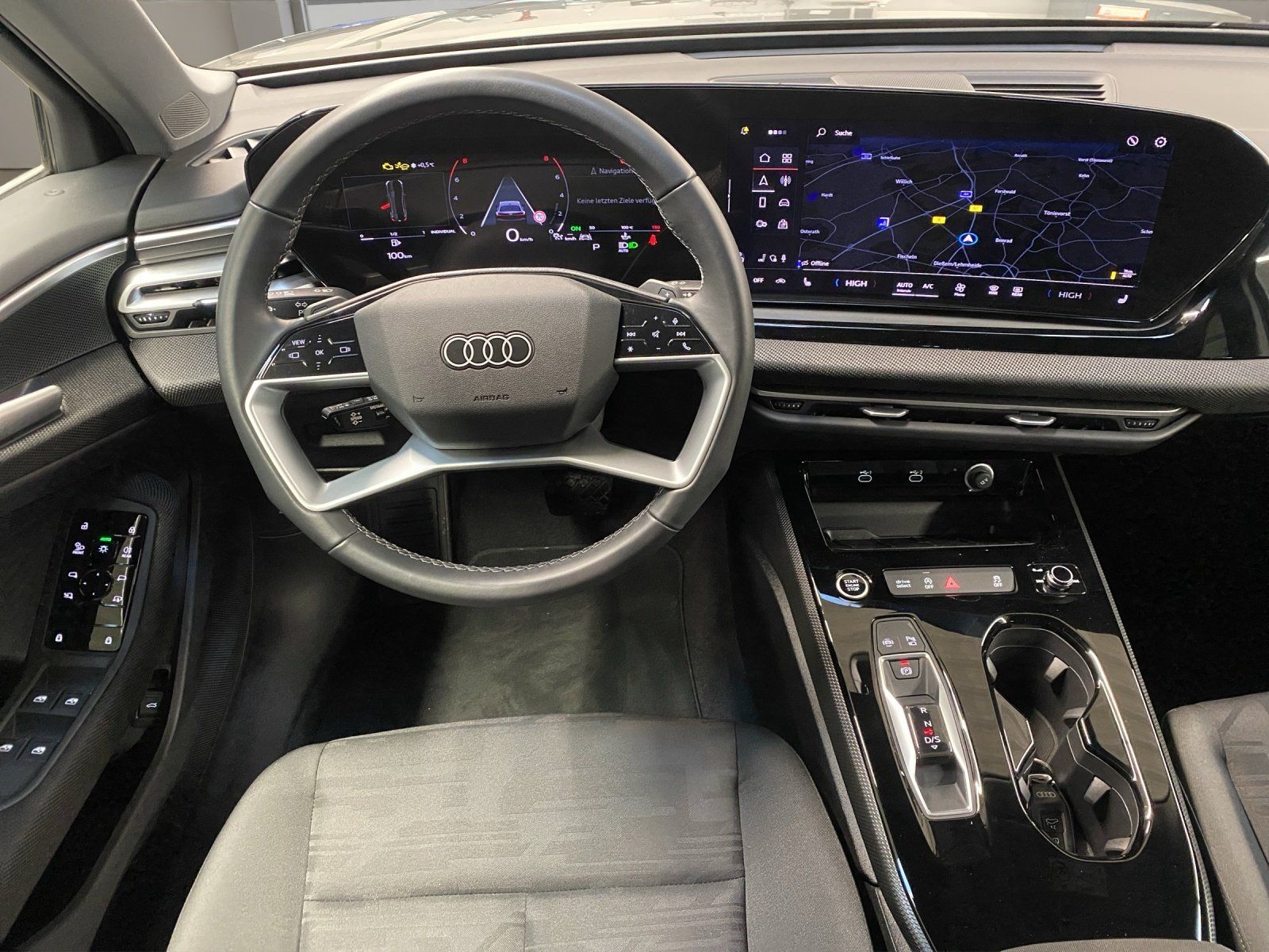 Audi A5 - Bild 16