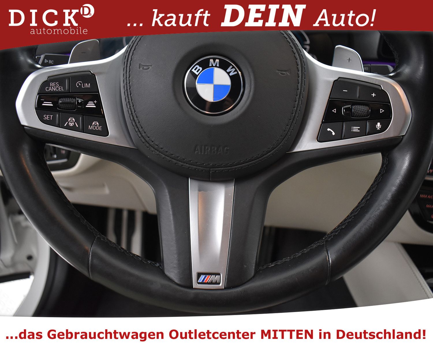 BMW 530e xDr Sport Aut. M PAKET+KOMFORSI+LASER+AHK++ - Image 16