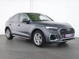 Audi Q5 Sportback S-Line Matrix|Pano|Business-Paket - Audi Q5: Sportwagen