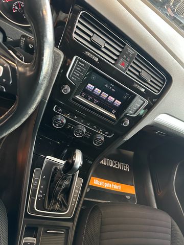 Volkswagen Golf VII Lim. Cup BMT *1.Hand*ACC*AHK*