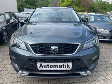 SEAT Ateca - 1