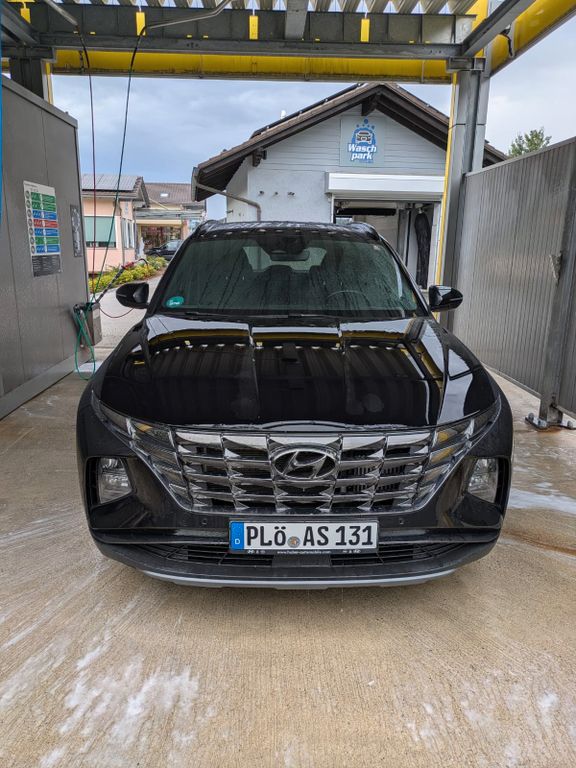 Image of Hyundai TUCSON