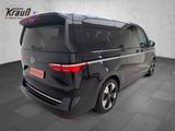 Volkswagen T7 Multivan 2.0 TDI Style lang LÜ AHK Panorama N - Volkswagen Gebrauchtwagen in Chemnitz