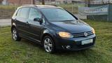 Volkswagen Golf Plus VI Team*1,6 TDI 105PS*SITZHEIZUNG*1.HA