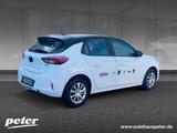 Opel Corsa F 1.2 YES Lenkradheizung Sitzheizung - Opel Corsa: Yes