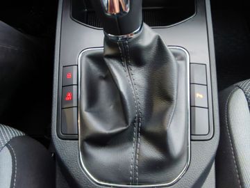 Seat Ibiza Style*Klima*Kamera*PDC*SHZ*Alu*Allwetter*