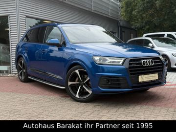 Audi Q7 - 1