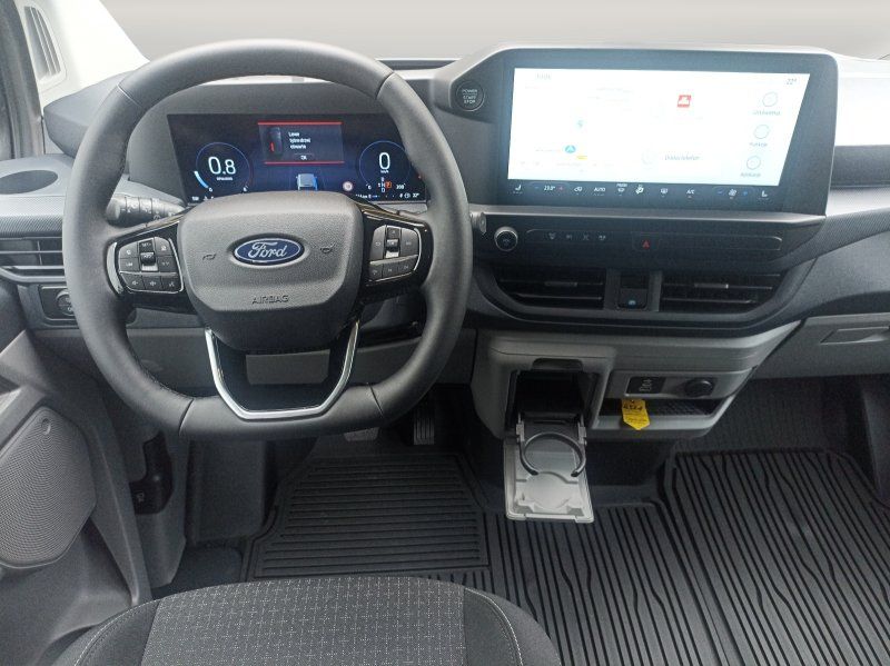 Fahrzeugabbildung Ford Tourneo Custom L2 320 2.0 EcoBlue Aut. ACC+LED+N