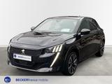 Peugeot 208 e- GT Pack 136*PANO*AMBIENTE*KLIMA*LED*KEYLE - Peugeot 208 GT-Pack