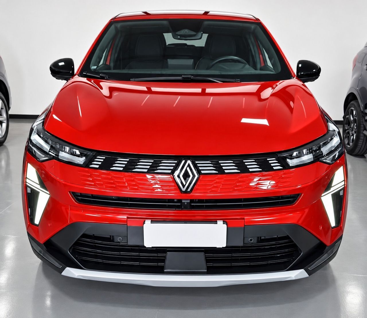 Other Renault Symbioz Full Hybrid E-Tech 145 CV Esprit