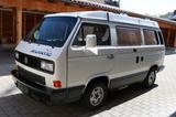Volkswagen T3 ATLANTIC CALIFORNIA/WESTFALIA/BESTZUSTAND/AHK