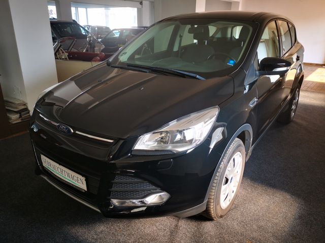 Ford Kuga Trend