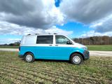 Volkswagen Bus Camper  / Wohnmobile / Bulli - VW T6 Transporter Gebrauchtwagen in München