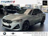 BMW M240i xDrive A-LED/LiveCoPro/HUD/Komf.Zg/19" - BMW M240i in Köln