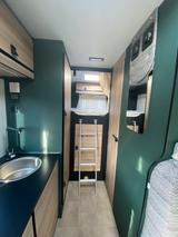 Rimor Kilig 5*Automatik*165PS*Rückfahrkamera* - Rimor Solingen