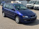 Mitsubishi Space Star 1.8 Automatik - 2.Hand Klima TÜV NEU! - gebrauchte Mitsubishi Kleinbus