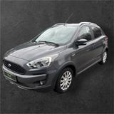 Ford Ka KA+ Active/Cool Paket/Sitzheizung