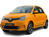 Renault Twingo Intens SHZ*MFL*Tempomat*Teilleder - Renault Twingo in Krefeld