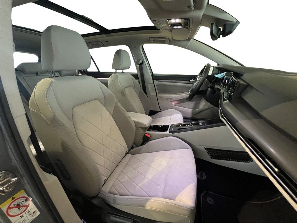 Volkswagen Golf - Bild 10