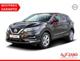 Nissan Qashqai 1.3 DIG-T N-Connecta 4x2 LED Navi 360° - Nissan Qashqai: 4x2