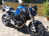 BMW F800R - BMW F 800 R