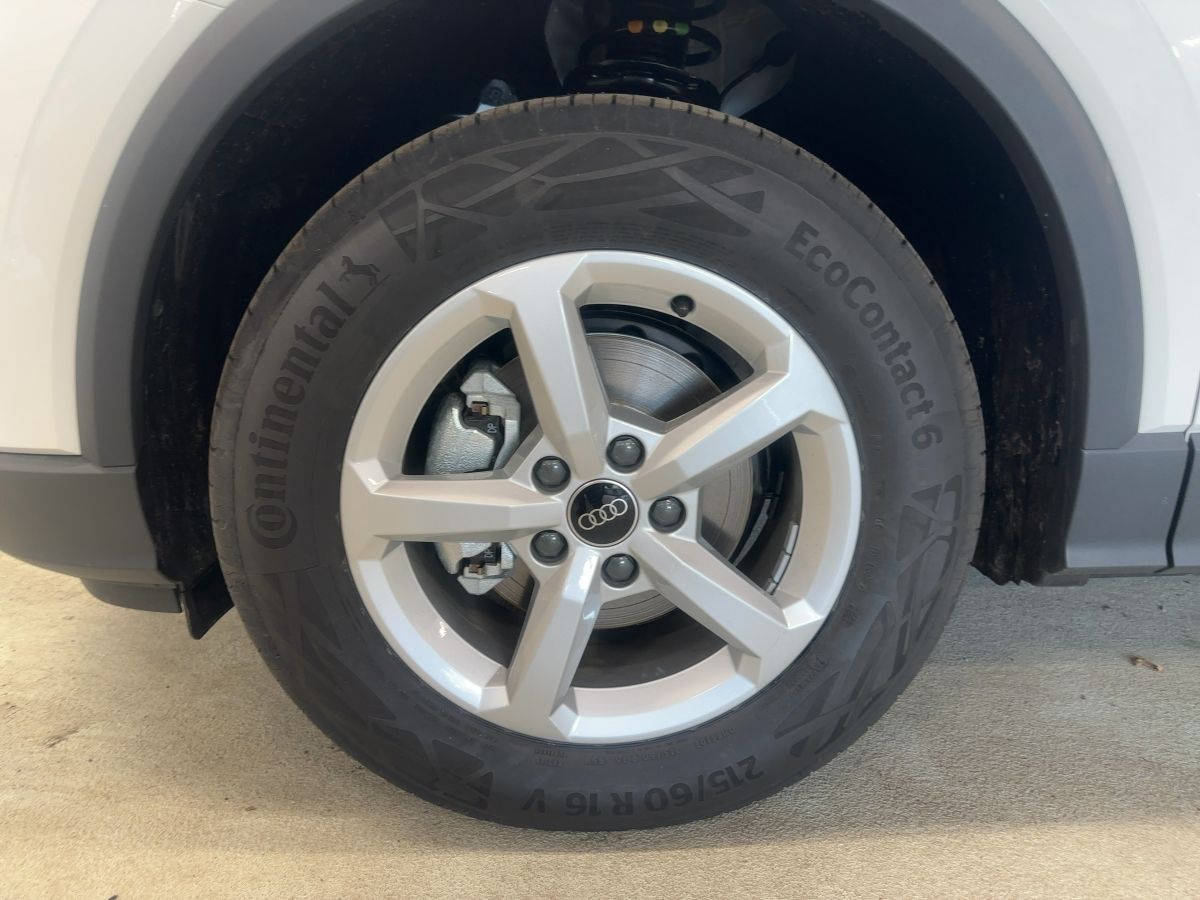 Audi Q2 - Bild 12