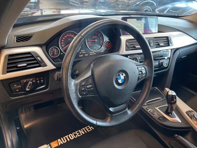 BMW 320i Advantage *NAVI*PDC*MFL*TEMP*