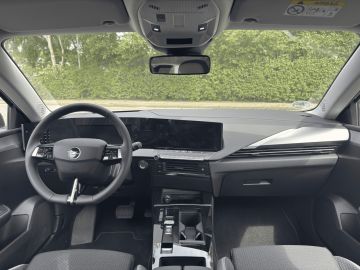 Bild 11 Opel Astra L Sports Tourer Electric Navi LED Scheinwe