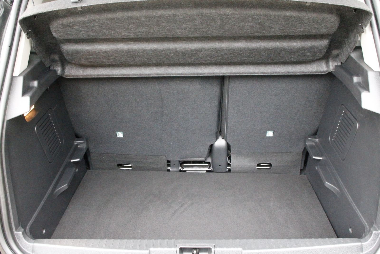 Fahrzeugabbildung Renault Captur Experience ja