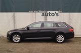 Skoda Superb kombi 1.5 TSI 150pk DSG Business Edition - Skoda Superb: Business