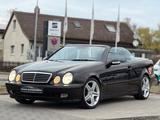 Mercedes-Benz CLK 320 *AVANTGARDE*Leder*Xenon*SHZ*Automatik* - Mercedes-Benz CLK-Class aus 2000