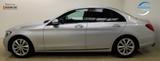 Mercedes-Benz C 180 156PS 7G Exclusive Night Business Navi LED - Used cars