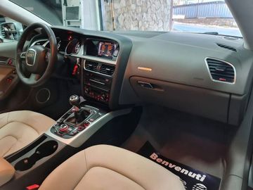 Audi A5 - 9