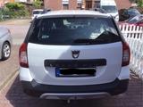 Dacia Logan MCV TCe 90 Stepway Stepway - Dacia Logan: Mcv Stepway