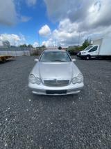 Mercedes-Benz C 320 ELEGANCE Elegance - gebrauchte Mercedes-Benz C 320 aus dem Jahr 2000
