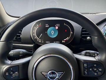 MINI One Clubman - 8