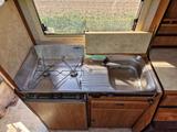 HYMER / ERIBA / HYMERCAR Eriba 564 - Diesel 1991