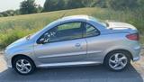 Peugeot 206 CC - Peugeot 206 in Bremen