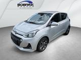 Hyundai i10 YES! 1.0 - Hyundai Gebrauchtwagen von 2017