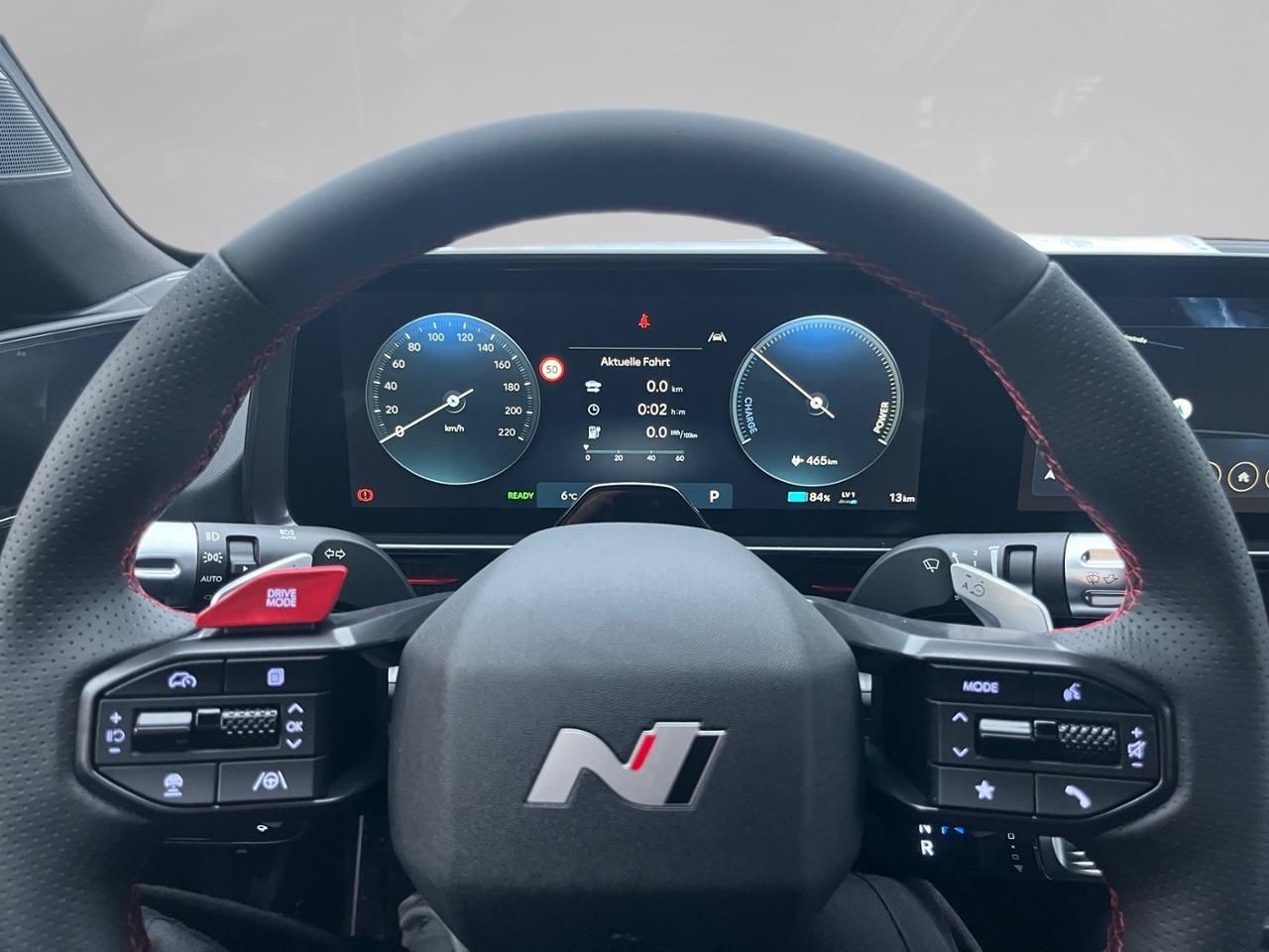 Fahrzeugabbildung Hyundai IONIQ 6 N-LINE X BOSE*NAVI*SHZ*LHZ*ZV*