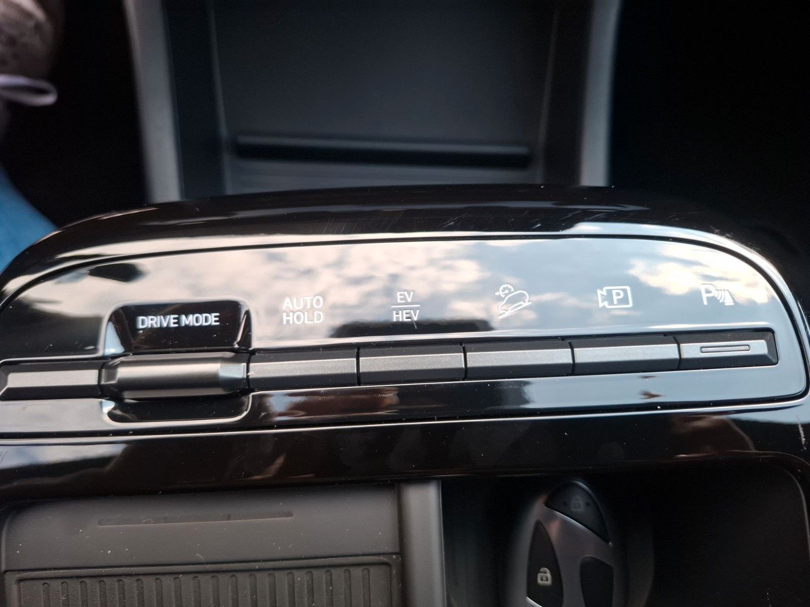 Hyundai TUCSON - Bild 18