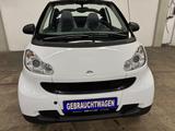Smart ForTwo cabrio Micro Hybrid Drive-Klima-Tüv neu - Smart aus 2009: Cabrio