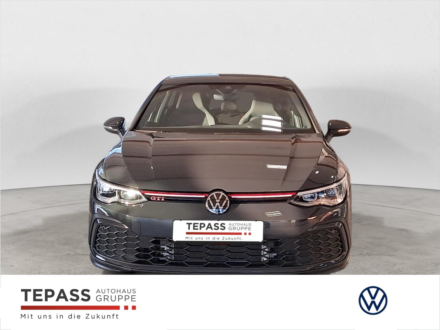 Volkswagen Golf GTI 2.0 TSI LM17 LED RFK PDC, миниатюра 2